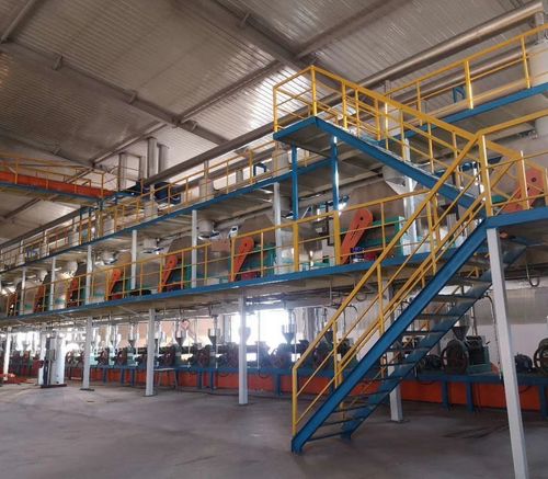 Latest company case about Caso cliente collaborato: China Mongolia Agricultural Development Co., Ltd.