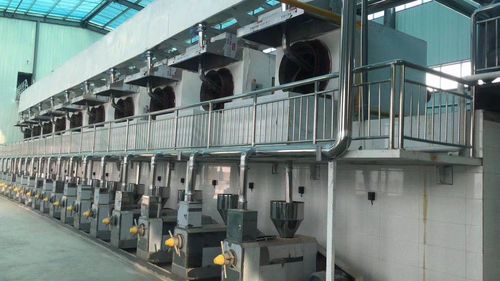 Latest company case about Caso cliente:Qinghai Ruxiang Agricultural and Sideline Products Co., Ltd.