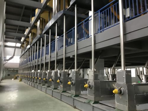 Latest company case about Caso cliente collaborato:Fujin Fuhui Food Technology Co., Ltd.