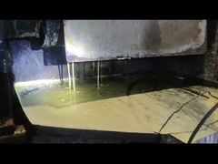 produzione di linee di macchine per la presse ad olio