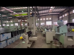 olio di ricino organico spremuto a freddo