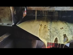 olio di crusca di riso spremuto a freddo