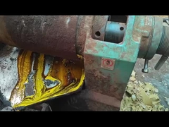 presse per olio industriali