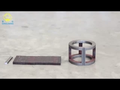 macchine per la stampa dell'olio di palma