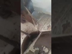 olio di macchine per la stampa a freddo cocco