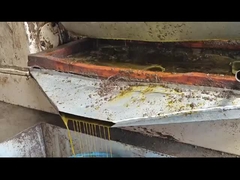 macchine per pressatura dell'olio commerciali