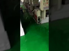 macchina per la stampa dell'olio di palma