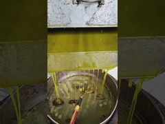 macchine per l'olio di cocco pressate a freddo