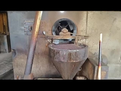 olio di ricino organico pressato a freddo