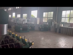 Pressa per olio Qingjiang