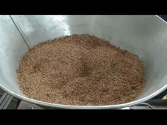 pressatura dell'olio di qingjiang