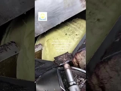 macchina per la stampa di olio di semi di girasole per l'estrazione dell'olio di sesamo